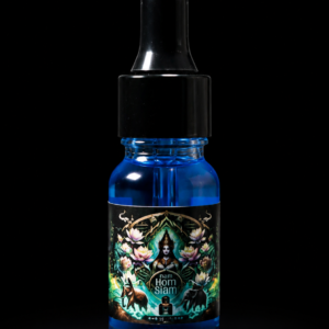 Nam Hom Siam Biru 1 Botol